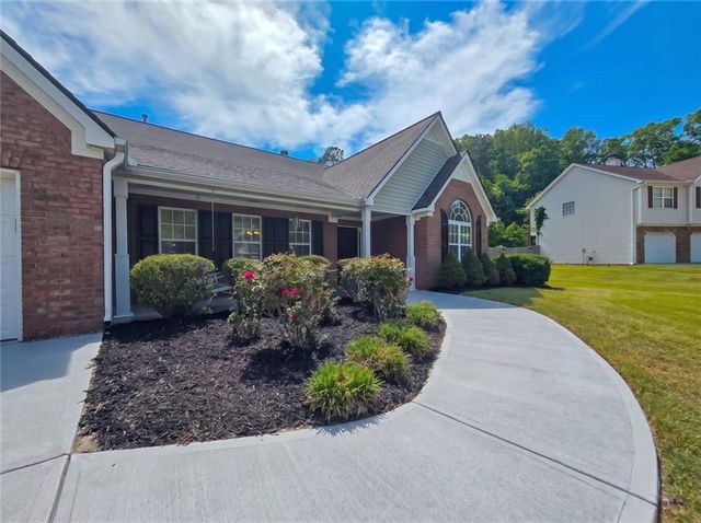 120 Shenandoah Drive, Hiram, GA 30141