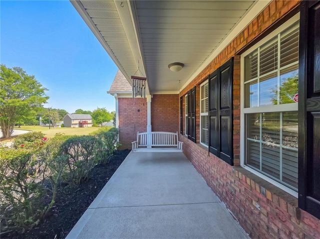 120 Shenandoah Drive, Hiram, GA 30141