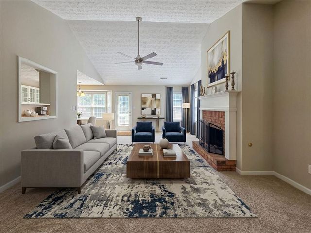 120 Shenandoah Drive, Hiram, GA 30141