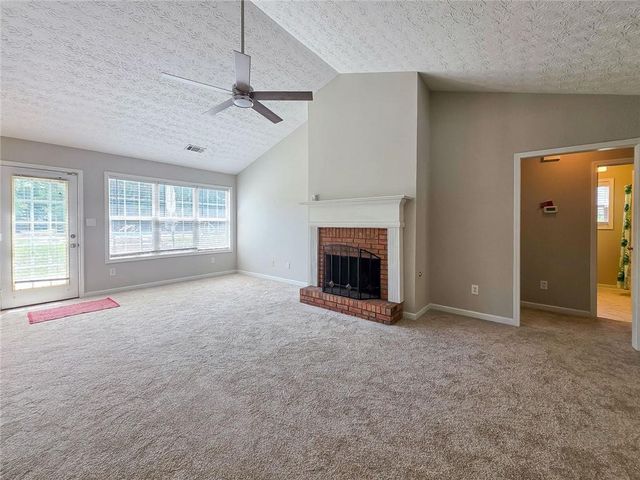 120 Shenandoah Drive, Hiram, GA 30141