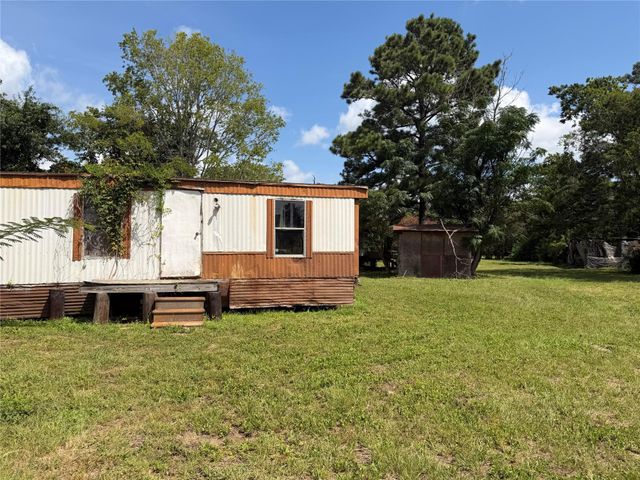 17308 Fm 1488 Road, Magnolia, TX 77354