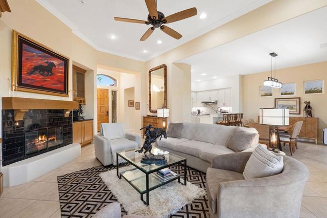 720 Hawk Hill Trail, Palm Desert, CA 92211