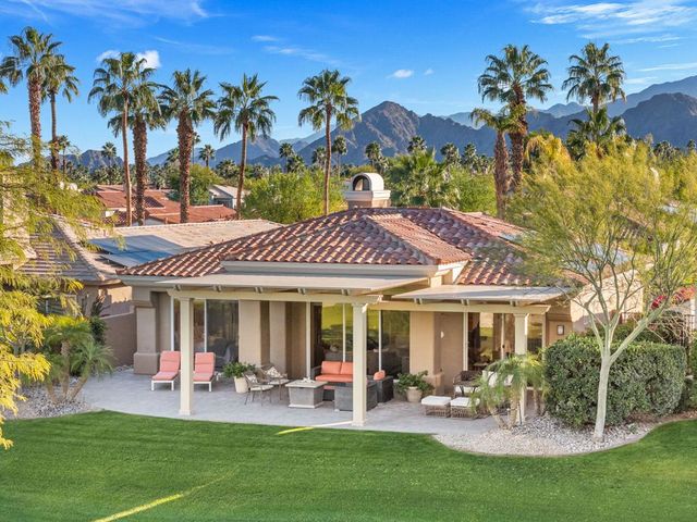 720 Hawk Hill Trail, Palm Desert, CA 92211