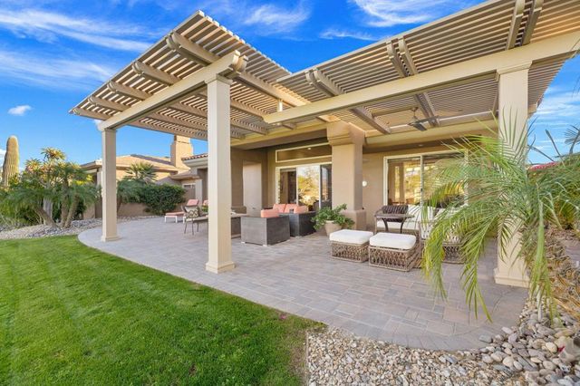 720 Hawk Hill Trail, Palm Desert, CA 92211