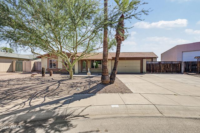 321 W MESQUITE Street, Chandler, AZ 85225