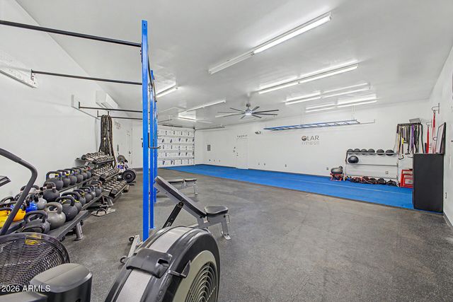 321 W MESQUITE Street, Chandler, AZ 85225