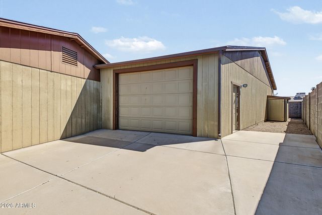 321 W MESQUITE Street, Chandler, AZ 85225
