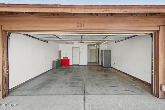 321 W MESQUITE Street, Chandler, AZ 85225