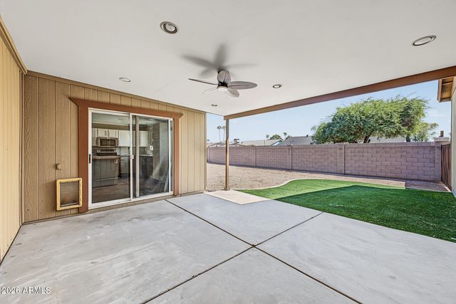 321 W MESQUITE Street, Chandler, AZ 85225
