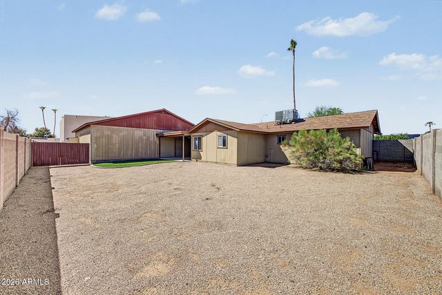 321 W MESQUITE Street, Chandler, AZ 85225