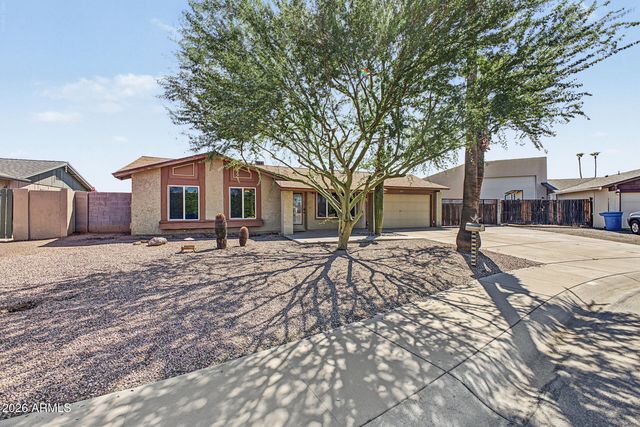 321 W MESQUITE Street, Chandler, AZ 85225
