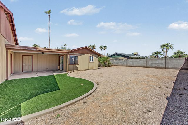 321 W MESQUITE Street, Chandler, AZ 85225