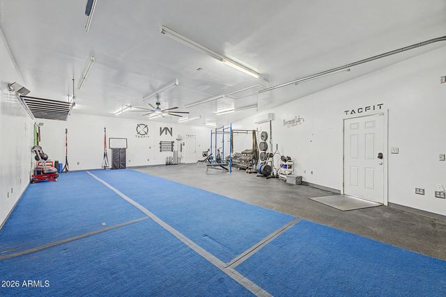 321 W MESQUITE Street, Chandler, AZ 85225