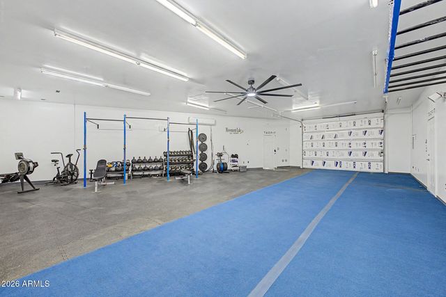 321 W MESQUITE Street, Chandler, AZ 85225