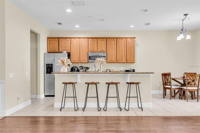 6380 CONEJO TERRACE 104, Orlando, FL 32835