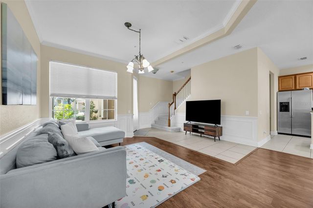 6380 CONEJO TERRACE 104, Orlando, FL 32835