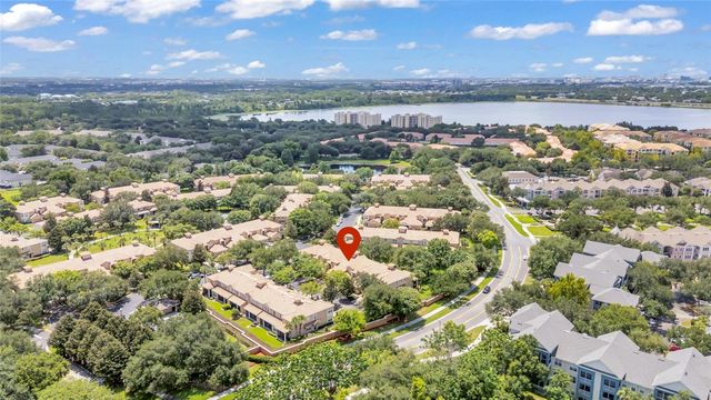 6380 CONEJO TERRACE 104, Orlando, FL 32835
