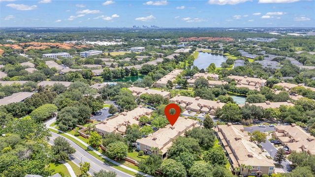 6380 CONEJO TERRACE 104, Orlando, FL 32835