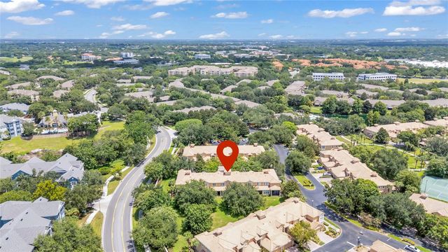 6380 CONEJO TERRACE 104, Orlando, FL 32835