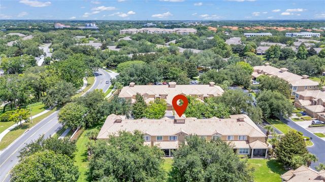 6380 CONEJO TERRACE 104, Orlando, FL 32835
