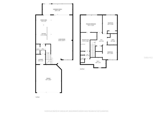 6380 CONEJO TERRACE 104, Orlando, FL 32835