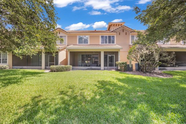 6380 CONEJO TERRACE 104, Orlando, FL 32835