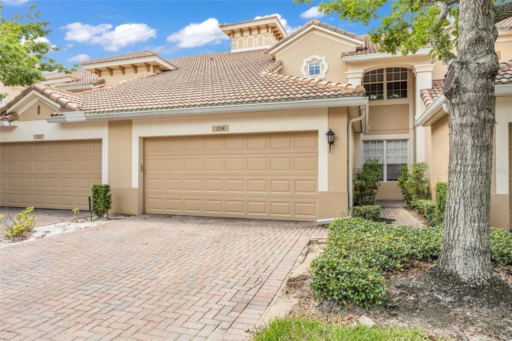6380 CONEJO TERRACE 104, Orlando, FL 32835