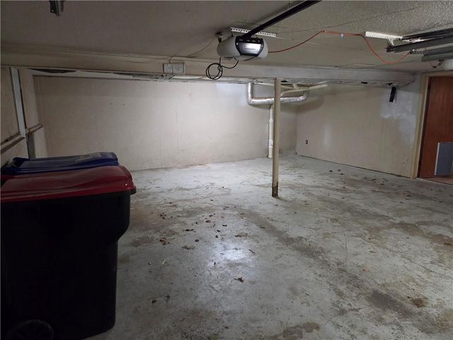 313 Goodrich Drive, Warrensburg, MO 64093