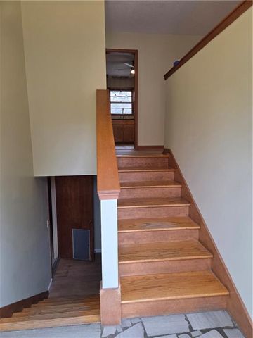 313 Goodrich Drive, Warrensburg, MO 64093