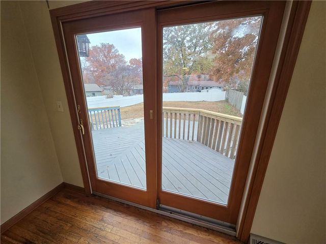 313 Goodrich Drive, Warrensburg, MO 64093