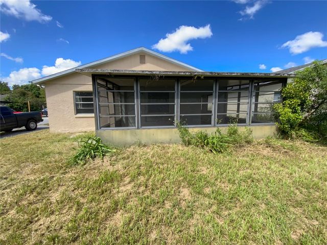 12622 TIMBERWOOD COURT, Hudson, FL 34669