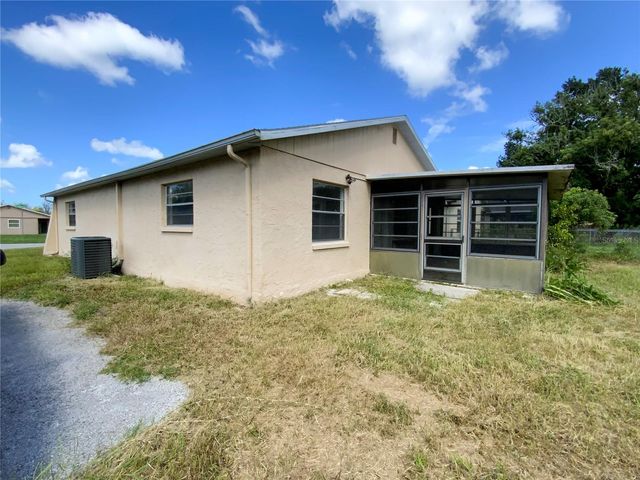 12622 TIMBERWOOD COURT, Hudson, FL 34669