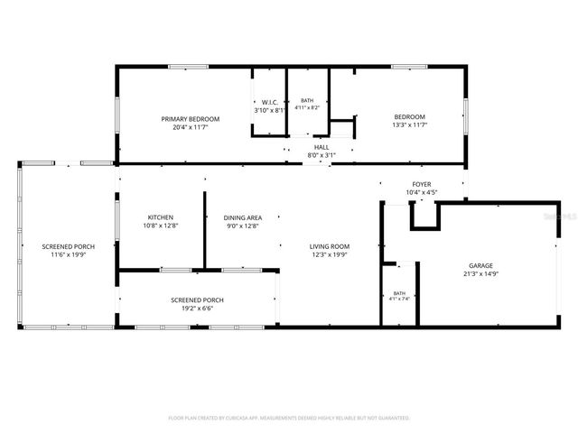 12622 TIMBERWOOD COURT, Hudson, FL 34669