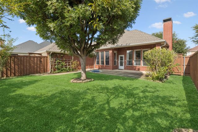 604 Saint George, Richardson, TX 75081