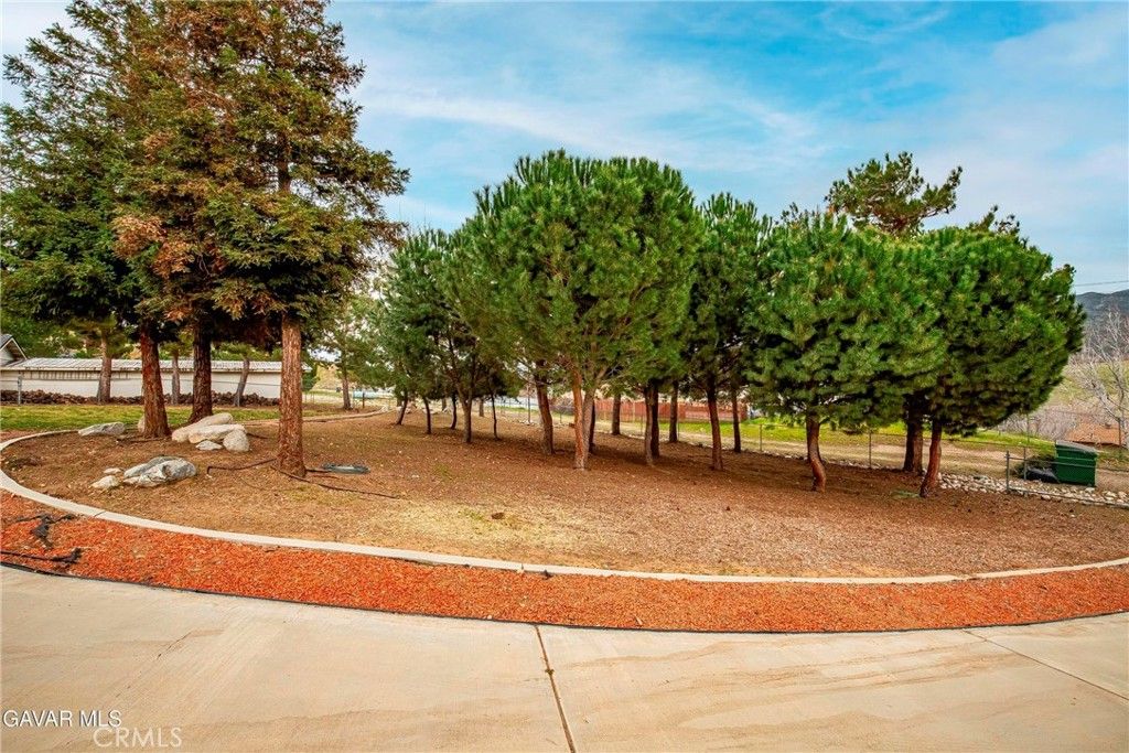 Image 44 of property listing at 40012 Valle View, Leona Valley, CA 93551