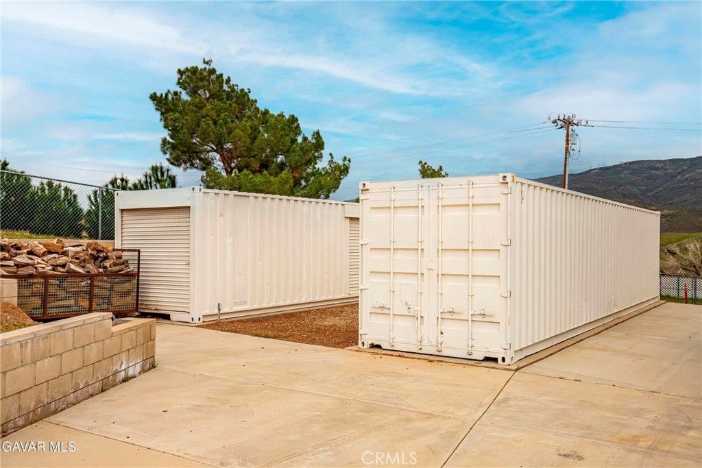 Image 50 of property listing at 40012 Valle View, Leona Valley, CA 93551