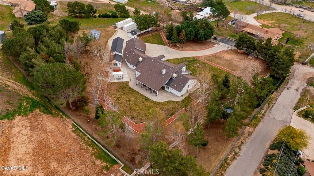 Image 55 of property listing at 40012 Valle View, Leona Valley, CA 93551