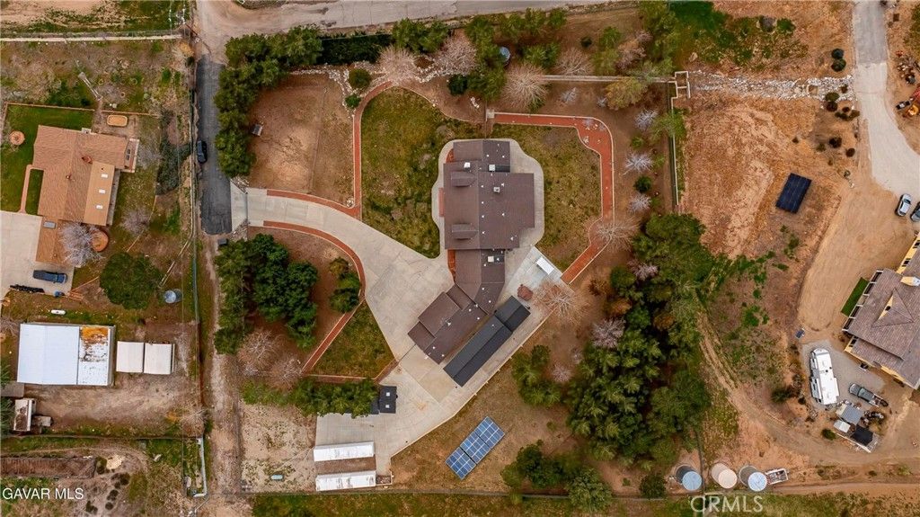 Image 57 of property listing at 40012 Valle View, Leona Valley, CA 93551