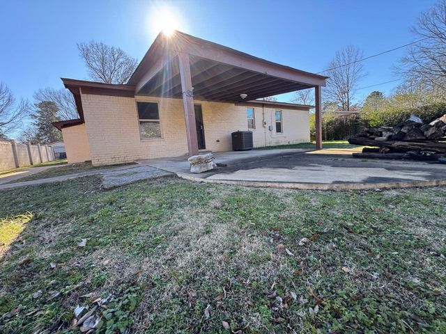 4794 BONDALE AVE, Memphis, TN 38118