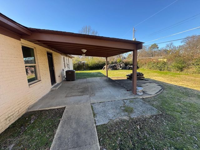 4794 BONDALE AVE, Memphis, TN 38118