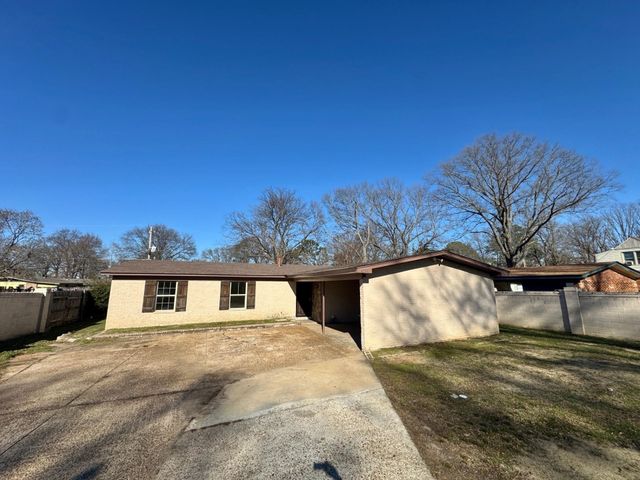 4794 BONDALE AVE, Memphis, TN 38118