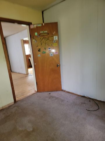 1201 W Jenny Street, Bay City, MI 48706