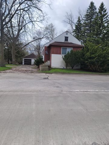 1201 W Jenny Street, Bay City, MI 48706
