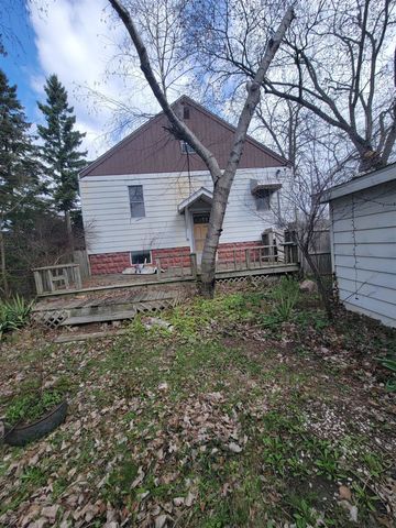 1201 W Jenny Street, Bay City, MI 48706