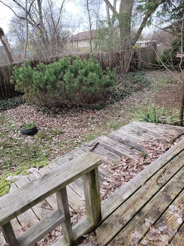 1201 W Jenny Street, Bay City, MI 48706