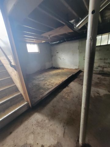 1201 W Jenny Street, Bay City, MI 48706