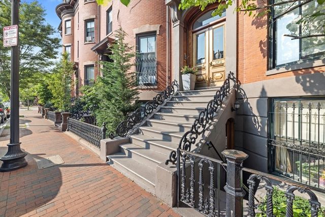 578 Massachusetts Ave 3, Boston, MA 02118