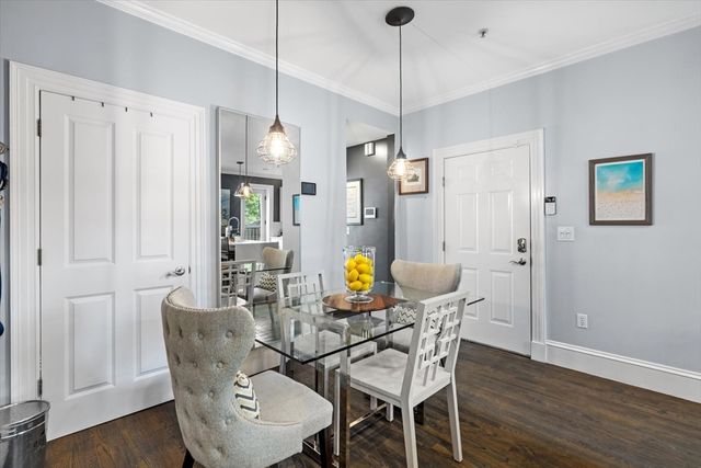 578 Massachusetts Ave 3, Boston, MA 02118
