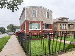 9101 S Racine Avenue, Chicago, IL 60620