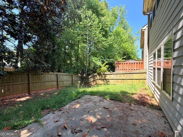 260 Ascott Lane, Woodstock, GA 30189